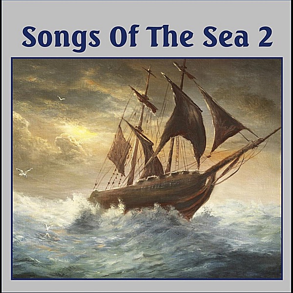 The Old Polina by Chris Andrews & Mark Hiscock on Go Folk