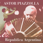 Republica Argentina artwork