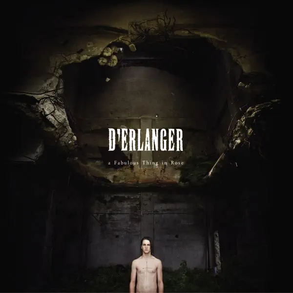 ◼︎D'ERLANGER La Vie en Rose LA VIE EN ROSE (English Lyrics) - D'ERLANGER: Şarkı Sözleri, Müzik