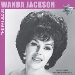 The Fabulous - Country Songs: Wanda Jackson - Wanda Jackson