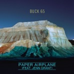 Paper Airplane (feat. Jenn Grant) - Single