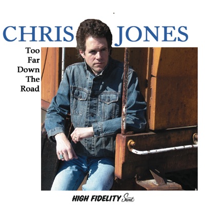 Too Far Down the Road