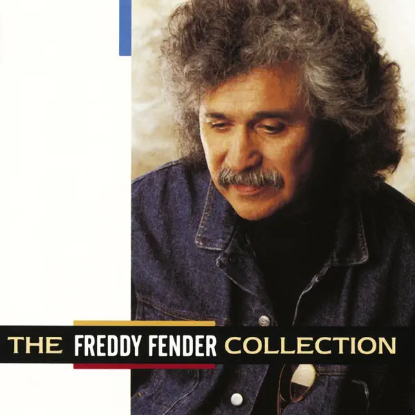Pledging My Love — Freddy Fender