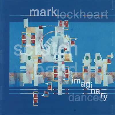 Ascolta 'Imaginary Dances' di Mark Lockheart