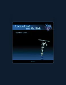 Listen to MR.BISHI, watch music videos, read bio, see tour dates & more!