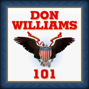 Don Williams 101 (Re-Recorded Versions)