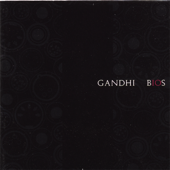 Cover art for El otro gol by Gandhi