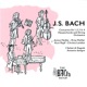 Bach Harpsichord Concerti