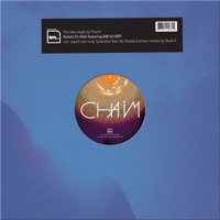 Robots On Meth - EP - Chaim