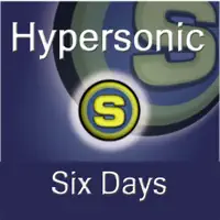 Six Days (Club Mix Short)