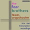 Skinner's Sock - The Farr Brothers, Hugh Farr, Karl Farr, Roy Rogers & Bob Nolan lyrics