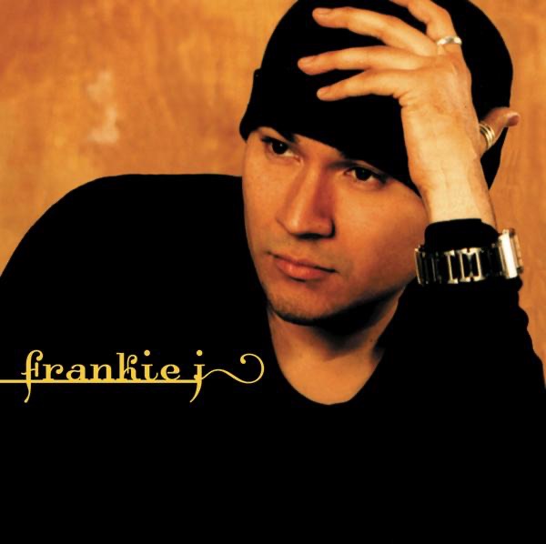 Обложка альбома «Frankie J» — Frankie J