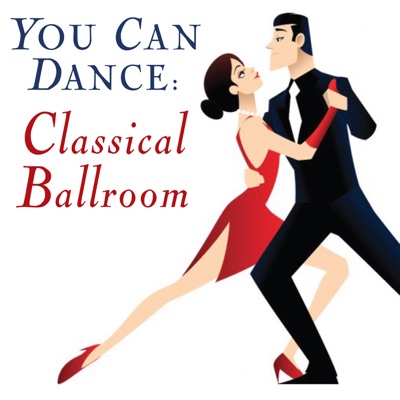 You Can Dance: Classical Ballroom
