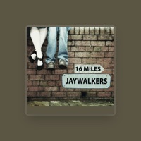 Jaywalkers