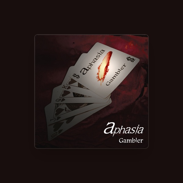 Aphasia's avatar