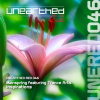 Inspirations (feat. Trance Arts) - Single - Mainspring