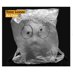Tony Lionni - The More You Give