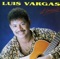 De Ti Me Separo - Luis Vargas lyrics