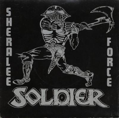 Sheralee - Single