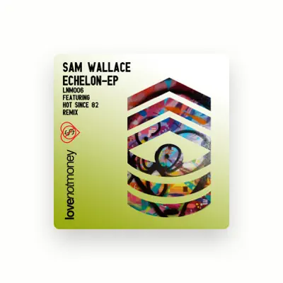 Listen to Sam Wallace, watch music videos, read bio, see tour dates & more!