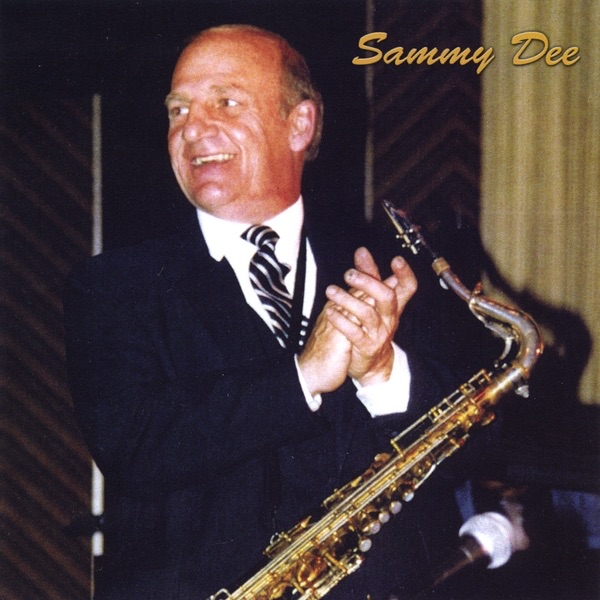 Обложка альбома «Sammy Dee» — Sammy Dee