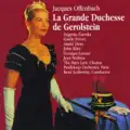 duchesse de gerolstein  ouverture
