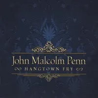 With These Wings — John Malcolm Penn