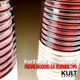 Kult Records Presents Future Motions EP V 2