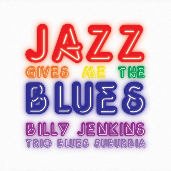 Jazz Gives Me the Blues