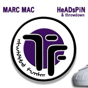 Headspin - Single
