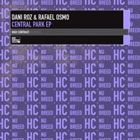 Central Park Ep - Single - Dani Roz & Rafael Osmo