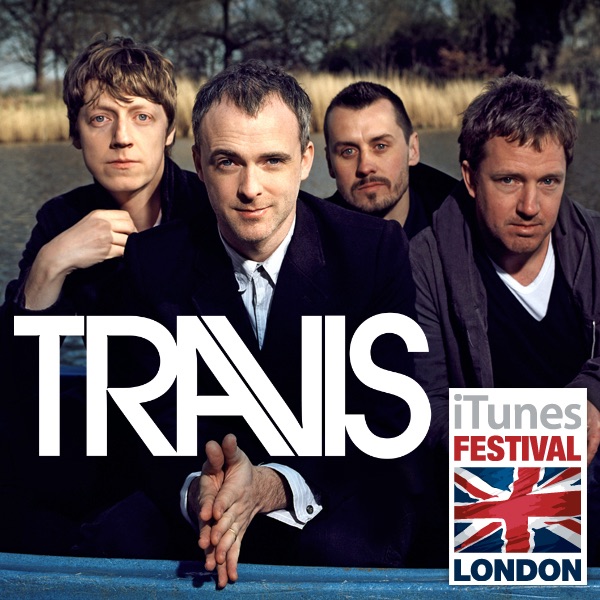 Travis - Closer *** www.ipmusic.ch