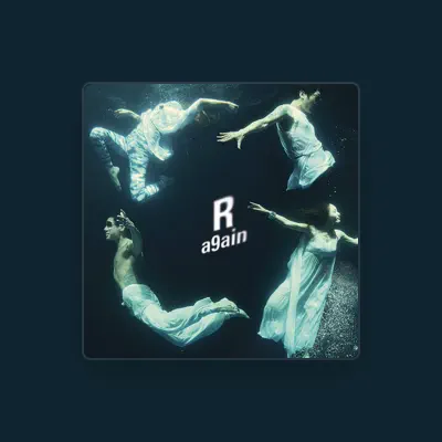 Listen to Roo'Ra, watch music videos, read bio, see tour dates & more!