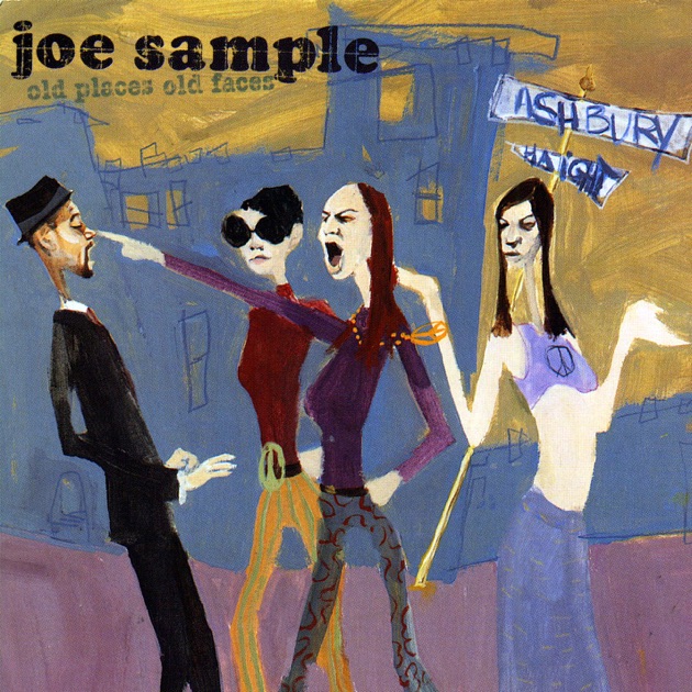 Sample, Joe - Oasis - Amazon.com Music