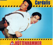 Hüttenhammer (Single) - Costa Cordalis