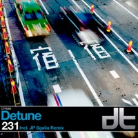 231 - Single - Detune