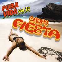 Grupo Fiesta - Nortimix 3: Abre el corazón