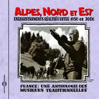 Brise napolitaine (Valse) — Guérino, Django Reinhardt & Baro Ferret
