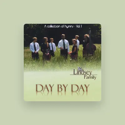 Listen to The Lindsey Family, watch music videos, read bio, see tour dates & more!