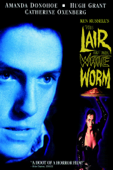 The Lair of the White Worm