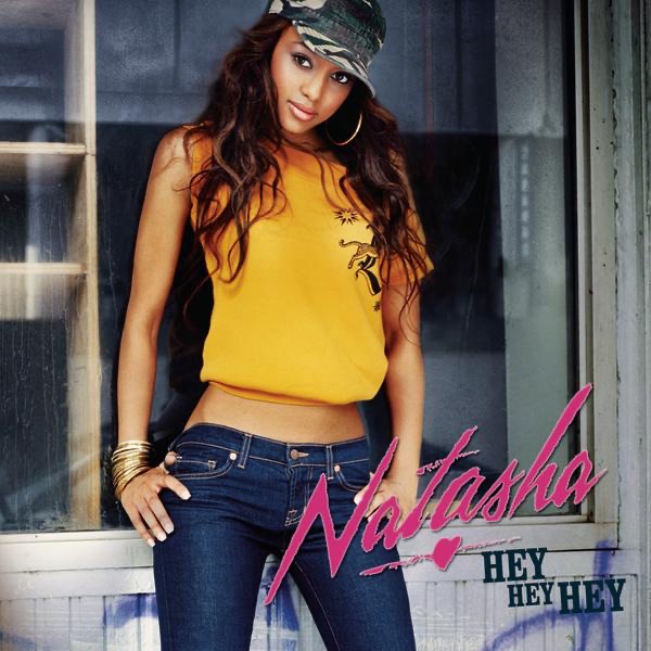 Hey Hey Hey - Single