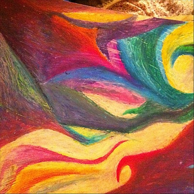 My Chi to Be - Single