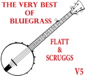 The Very Best of Bluegrass Volume 5