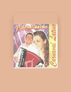 Listen to Michelissimo, watch music videos, read bio, see tour dates & more!