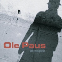 Den Velsignede - Ole Paus