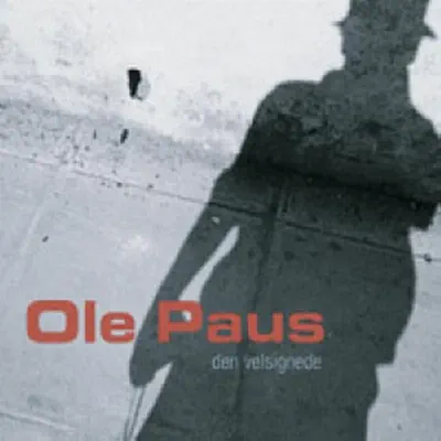 Listen to Den Velsignede by Ole Paus
