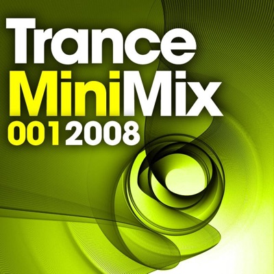 Trance Mini Mix 001 (2008)
