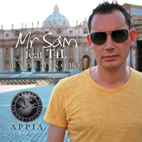 Rydem Koba - Single - Mr Sam