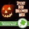 Black Velvet Band - Halloween Irish Monster Band lyrics