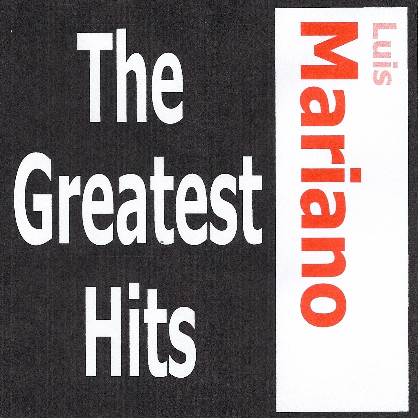 Luis Mariano - The greatest hits